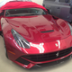 Illustration for article titled The first Ferrari F12berlinetta to touch the Philippines